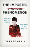 The Imposter Phenomenon - Kate Atkin - 9781292469065 - Pearson