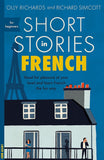 Short Stories in French for Beginners - Olly Richards - 9781473683433 - Teach Yourself
