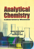 Analytical Chemistry Laboratory Manual - Zuraidah Abd Munir - 9789673634828 - UiTM Press