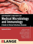 Review of Medical Microbiology and Immunology, 18th Edition - Warren E. Levinson - 9781266098796 - McGraw Hill