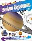 Solar System (DKfindout!) - 9780241225202 - DK Children