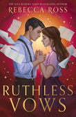 Ruthless Vows - Rebecca Ross - 9780008588236 - HarperCollins Publishers