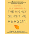 The Highly Sensitive Person: How to Thrive When the World Overwhelms You - Elaine N. Aron - 9789670015811 - AcePremier