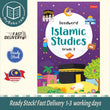 Goodword Islamic Studies Grade 3 - Saniyasnain Khan - 9788178988115 - Goodword Publishing