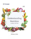 Clearance Sale - Understanding Nutrition, International Edition 16th Edition - Eleanor Whitney - 9798214033488 - Cengage