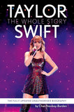 Taylor Swift : The Whole Story - Chas Newkey-Burden - 9780008696320 - HarperCollins