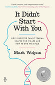 It Didn't Start with You - Mark Wolynn - 9781101980385 - Penguin Life