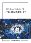 Fundamental Cyber Security - Dawson - 9781666869484 - American Academic Publisher