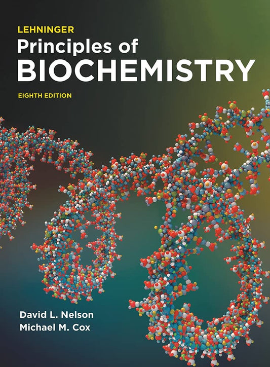 Clearance Sale - Lehninger Principles of Biochemistry: International Edition - 9781319381493 - Macmillan