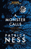 A Monster Calls - Patrick Ness - 9781406361803 - Walker Books