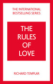 The Rules of Love, 4th Edition - Richard Templar - 9781292435671 - Pearson Education