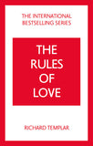 The Rules of Love, 4th Edition - Richard Templar - 9781292435671 - Pearson Education