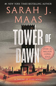 Tower of Dawn - Sarah J. Maas - 9781526635280 - Bloomsbury Publishing