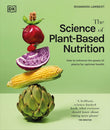 The Science of Plant-based Nutrition - Rhiannon Lambert - 9780241668764 - DK