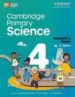 Cambridge Primary Science 4 Students Book 2nd Edition - 9789814911863 - Marshall Cavendish