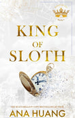 King of Sloth ( Kings of Sin Series) - Huang Ana - 9780349436371 - Hachette