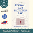 Personal Data Protection Law - Ong Johnson - 9789672805892 - Kanyin Publication