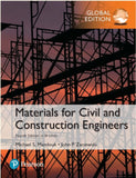 Materials for Civil and Construction Engineers in SI Units - Michael S. Mamlouk - 9781292154404 - Pearson