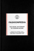 Fashionpedia - The Visual Dictionary Of Fashion Design - Fashionary - 9789881354761 - Fashionary