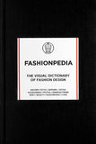 Fashionpedia - The Visual Dictionary Of Fashion Design - Fashionary - 9789881354761 - Fashionary