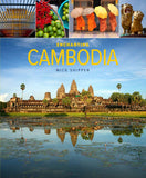 Enchanting Cambodia (Enchanting Asia) - Mick Shippen - 9781912081073 - John Beaufoy Publishing