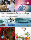 Introduction to Biotechnology, Global Edition - William Thieman - 9781292261775 - Pearson