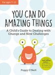 You Can Do Amazing Things - Poppy O'Neill - 9781800073401 - Octopus Publishing