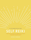 Self Reiki : Tune in to Your Life Force to Achieve Harmony and Balance - Jasmin Harsono - 9780241410387 - DK