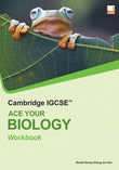 Ace Your IGCSE A Topical Approach To Biology - 9781781872635 - Dickens Publishing