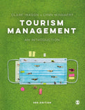 Clearances Sales - Tourism Management: An Introduction - Clare Inkson - 9781529758467 - SAGE Publications