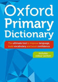 Oxford Primary Dictionary - Samantha Armstrong - 9780192794888 - Oxford University Press