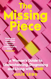 The Missing Piece - Julie Legg - 9781775542469 - Harper Collins