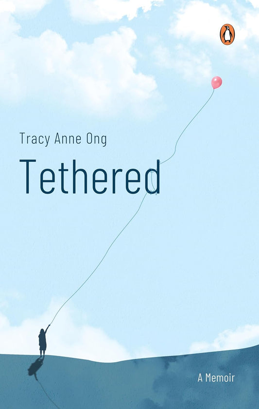 Tethered - Tracy Anne Ong - 9789815127904 - Penguin