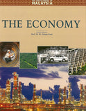 The Encyclopaedia of Malaysia Vol 13 : The Economy - Didier Millet - 9789813018440 - Archipelago Press