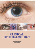 Clinical Ophthalmology - Sebastian Newman - 9781788824453 - Medplus