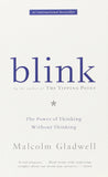 Blink. The Power Of Thinking Without Thinking - Malcolm Gladwell - 9780316057905 - Hachette Book