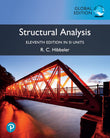 Structural Analysis in SI Units - Russell C. Hibbeler - 9781292469720 - Pearson Education