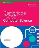 Cambridge IGCSE Computer Science Student's Book - 9789814941594 - Marshall Cavendish