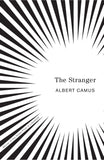 The Stranger - Albert Camus - 9780679720201 - Vintage