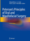 Clearance Sale - Peterson’s Principles of Oral and Maxillofacial Surgery - Michael Miloro - 9783030919191 - Springer