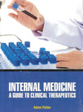 Internal Medicine - A Guide to Clinical Therapeutics - Adam Fisher - 9781644350478 - Medicare