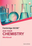 Ace Your IGCSE A Topical Approach To Chemistry - 9781781872611- Dickens Publishing