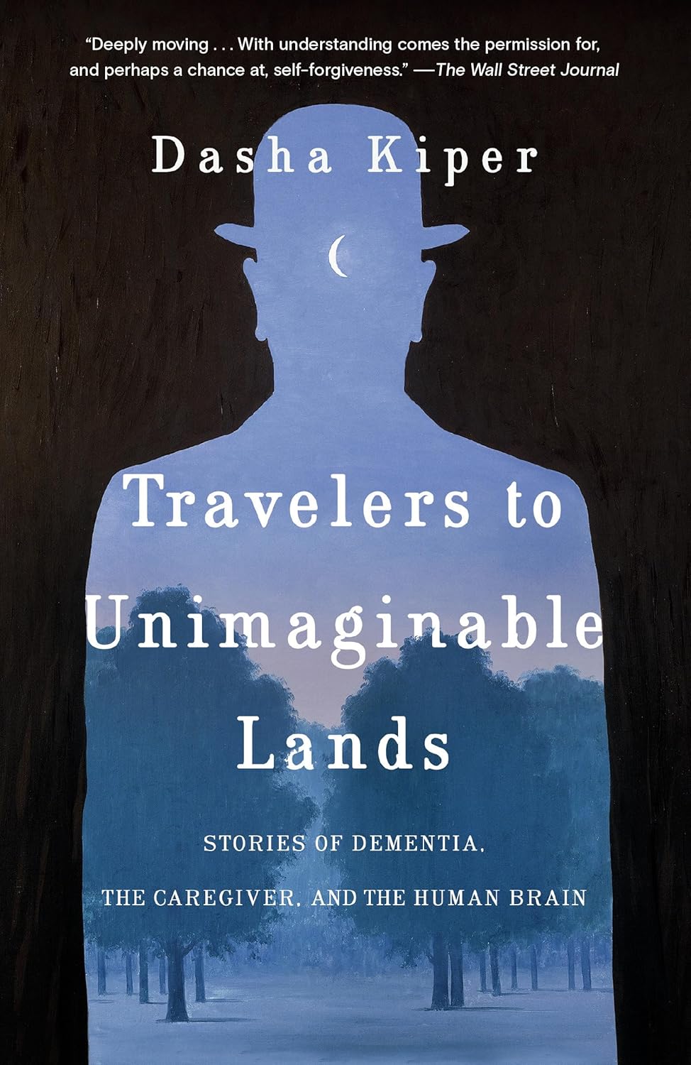 Travelers to Unimaginable Lands - Dasha Kiper - 9780399590559 - Random House