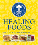 Neal's Yard Remedies Healing Foods - Susannah Steel - 9781409324645 - DK Publishing