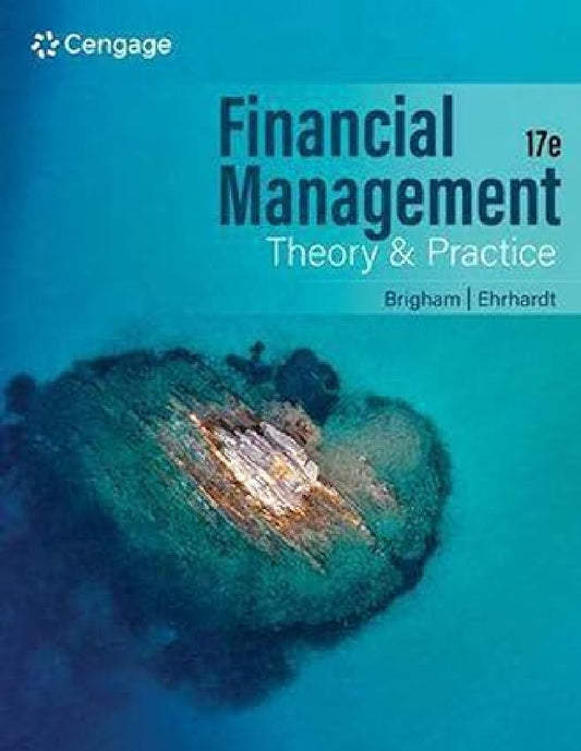 Clearance Sale - Financial Management : Theory and Practice - Eugene - 9780357714485 - Cengage