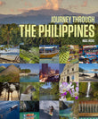 Journey through the Philippines - Nigel Hicks - 9781909612686 - John Beaufoy Publishing