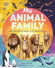 My Animal Family - Kate Peridot - 9780241588413 - DK Children