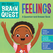 My First Brain Quest Feelings: A Question-and-Answer Book - 9781523511112 - Workman Publishing