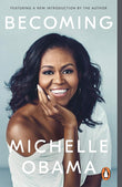 Becoming - Michelle Obama - 9780241982976 - Penguin