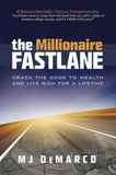 The Millionaire Fastlane Crack The Code To Wealth And Live Rich For A Lifetime - 9789670015187 - AcePremier